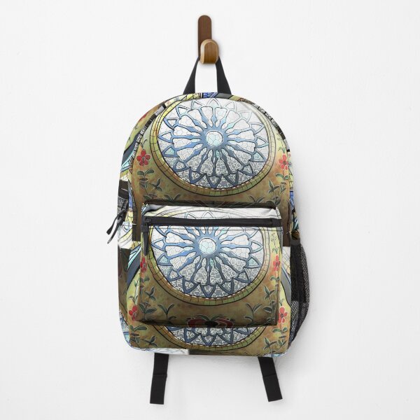 Item preview, Colorful Architecture designed and sold by Selfmaiden.