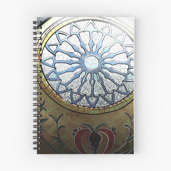 Item preview, Colorful Architecture designed and sold by Selfmaiden.
