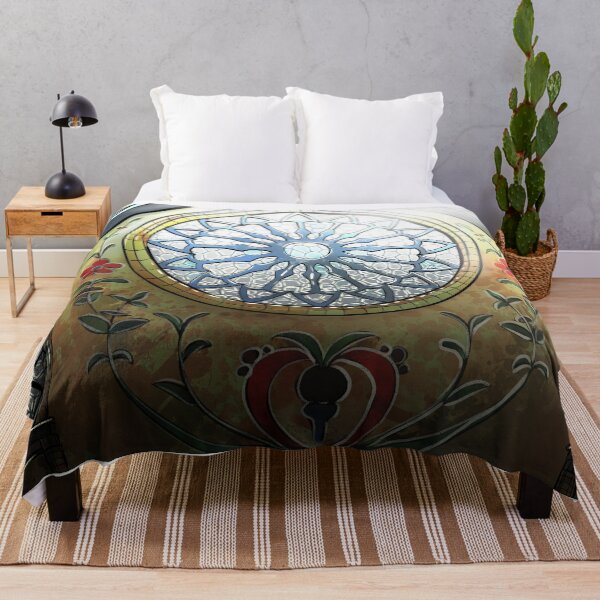 Item preview, Colorful Architecture designed and sold by Selfmaiden.
