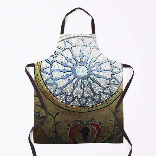 Item preview, Colorful Architecture designed and sold by Selfmaiden.