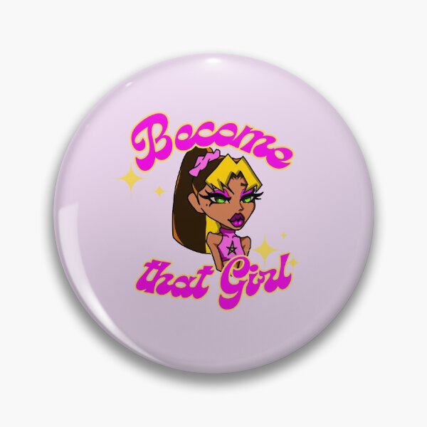 Item preview, Become that girl designed and sold by Lucia1105.