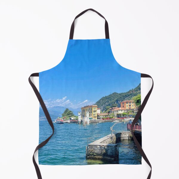 Item preview, Summer on Lake Como, Italy designed and sold by Violaman.
