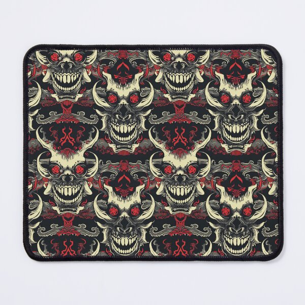 Item preview, Street Demon designed and sold by MidArtForge.