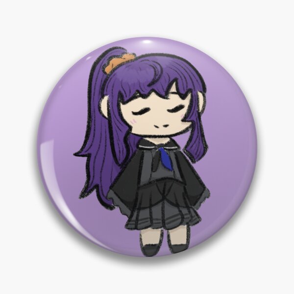 Item preview, Mafuyu Asahina Chibi designed and sold by zooksend.