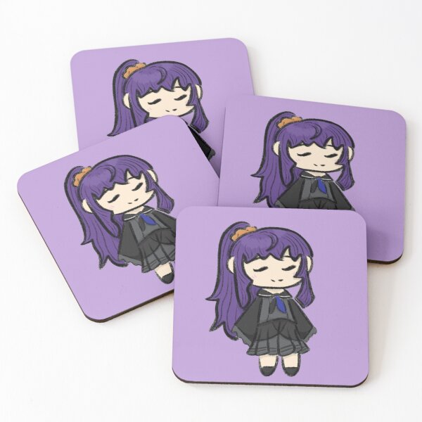 Item preview, Mafuyu Asahina Chibi designed and sold by zooksend.