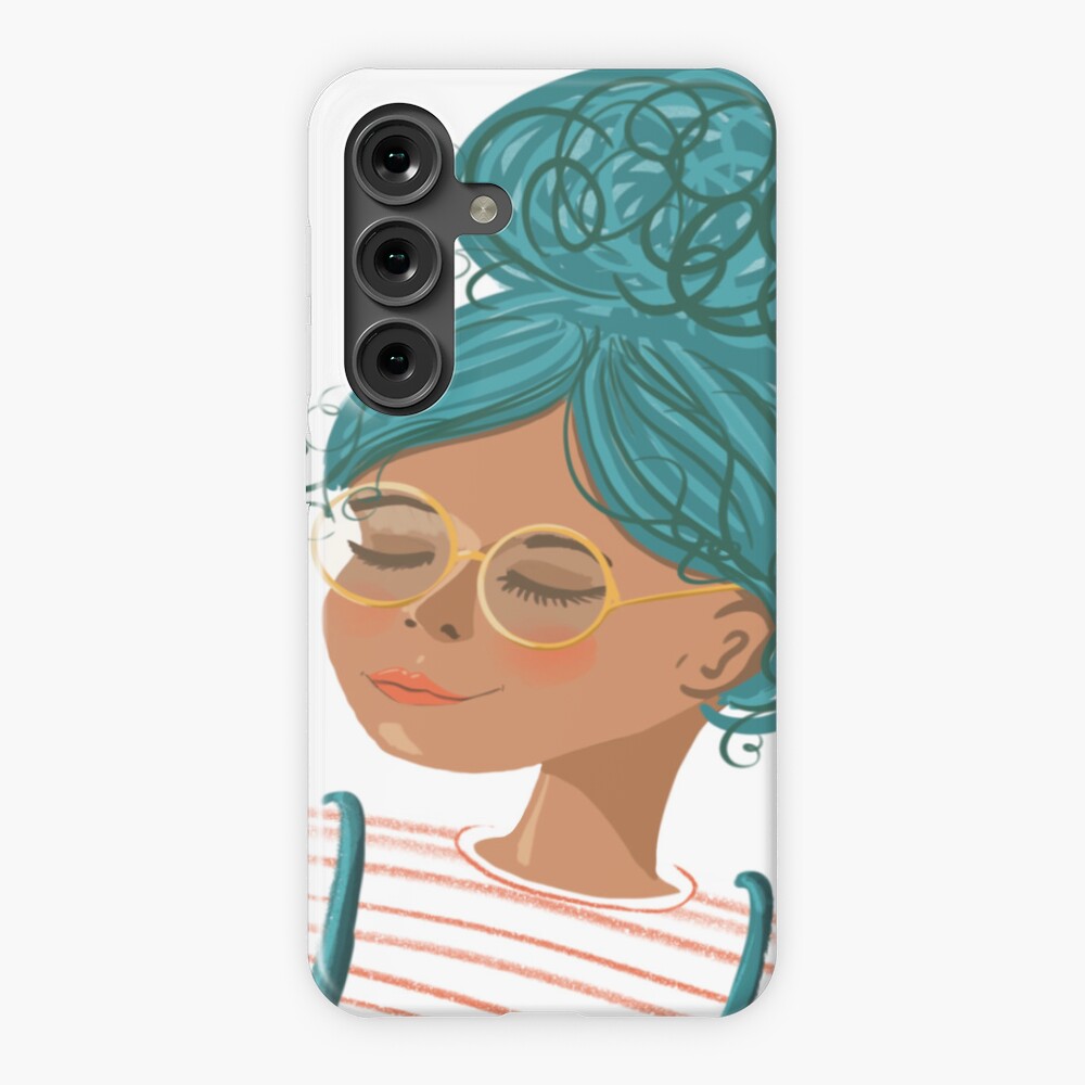 Item preview, Samsung Galaxy Leichte Hülle designed and sold by AnnaSzuecs.