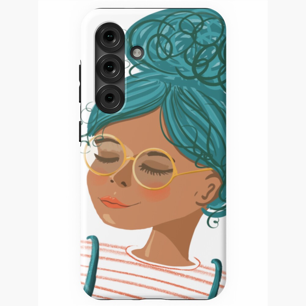 Item preview, Samsung Galaxy Robuste Hülle designed and sold by AnnaSzuecs.