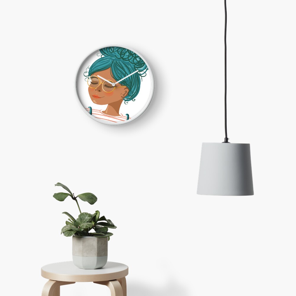 Item preview, Uhr designed and sold by AnnaSzuecs.
