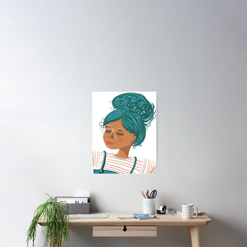 Item preview, Poster designed and sold by AnnaSzuecs.
