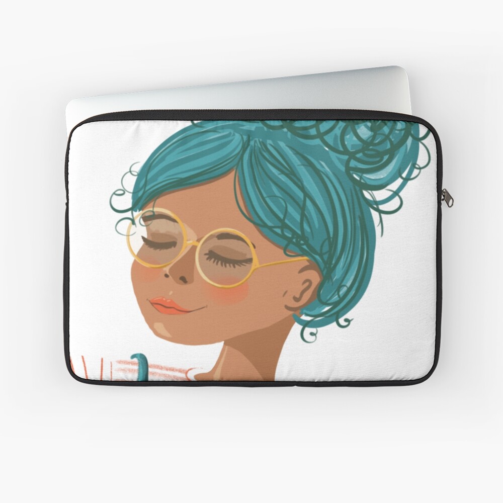 Item preview, Laptoptasche designed and sold by AnnaSzuecs.