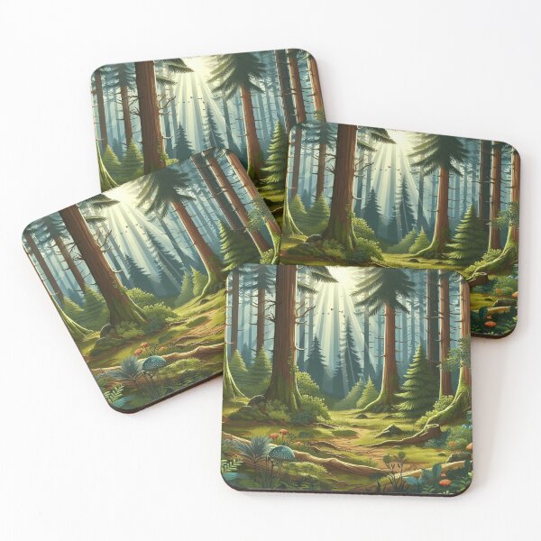 Item preview, Sun-drenched, secluded tropical paradise designed and sold by Sijtipat.