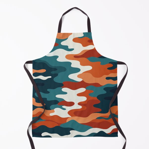 Item preview, Abstract Rhythmic Earth Tones designed and sold by alex-yars.