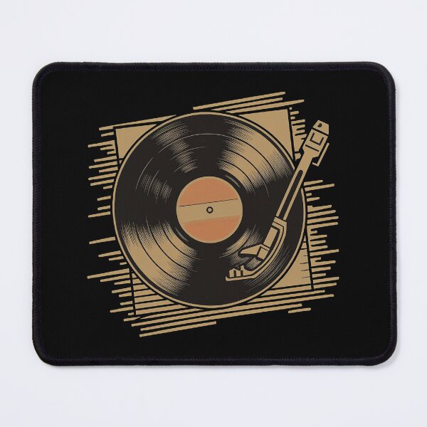Item preview, Vinyl Record designed and sold by 100Sunsets.