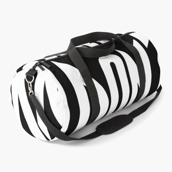 Item preview, I Don't Think, I Know Bold Typography designed and sold by necakaranfil.