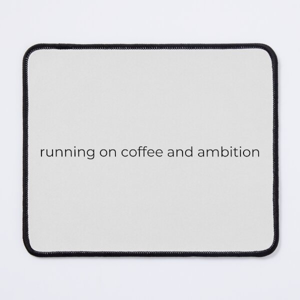 Item preview, Coffee fueled motivation for every moment designed and sold by nastasyon.