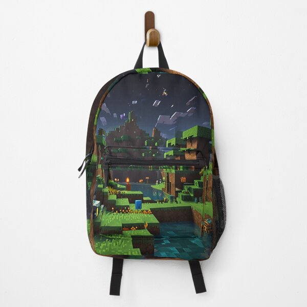 Minecraft Accessories for Sale Redbubble