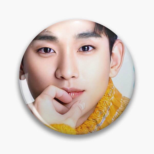 Item preview, KIM SOO HYUN designed and sold by powercadd.