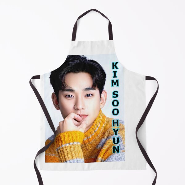 Item preview, KIM SOO HYUN designed and sold by powercadd.