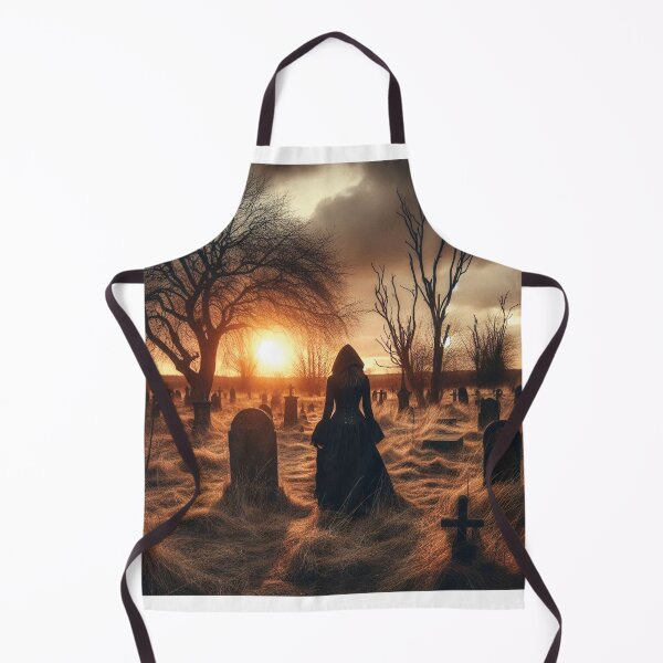 Item preview, The Woman In Black designed and sold by Designermight.