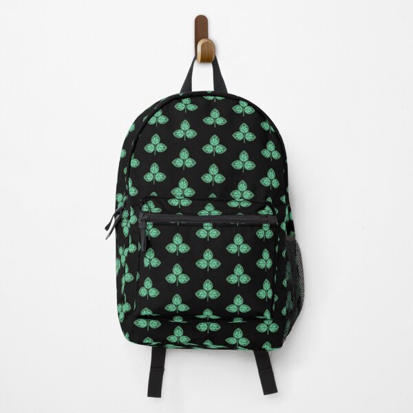 Item preview, Three leaves. Stylized designed and sold by KateQR.