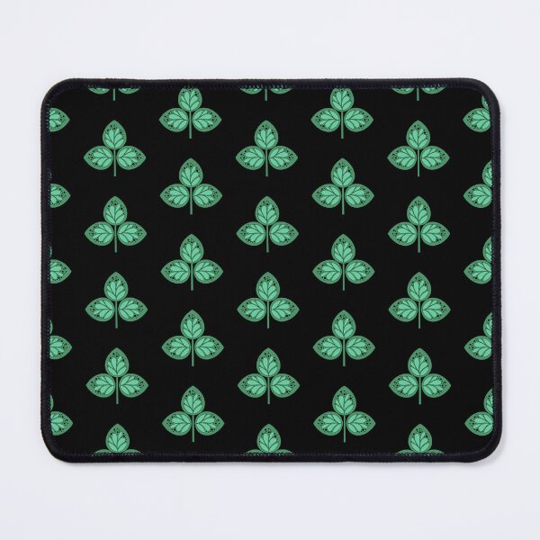 Item preview, Three leaves. Stylized designed and sold by KateQR.