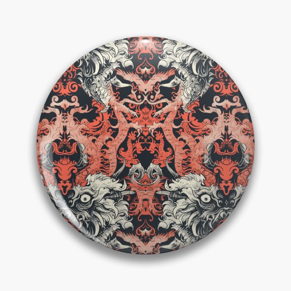 Item preview, Street Demon designed and sold by MidArtForge.