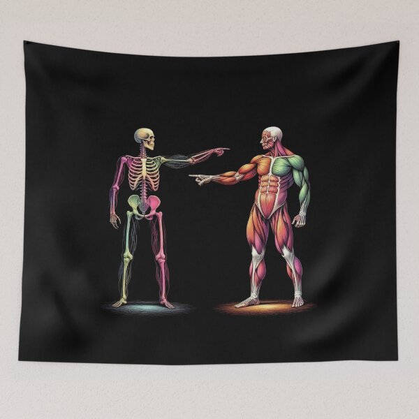 Item preview, Anatomy of human designed and sold by EnergeticGirl.