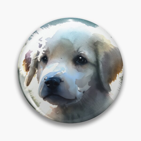 Item preview, Labrador Puppy designed and sold by LeonArtworks.