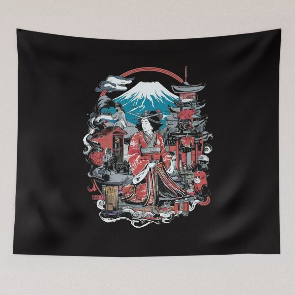 Item preview, Japon imperial Japan imperial designed and sold by MichalWeider.