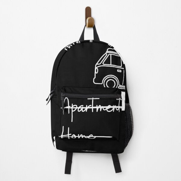 Item preview, Camper designed and sold by WildArtistry.