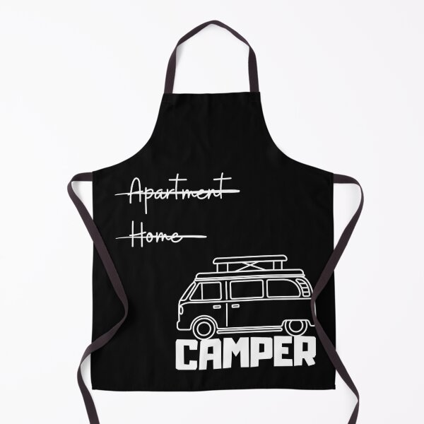 Item preview, Camper designed and sold by WildArtistry.