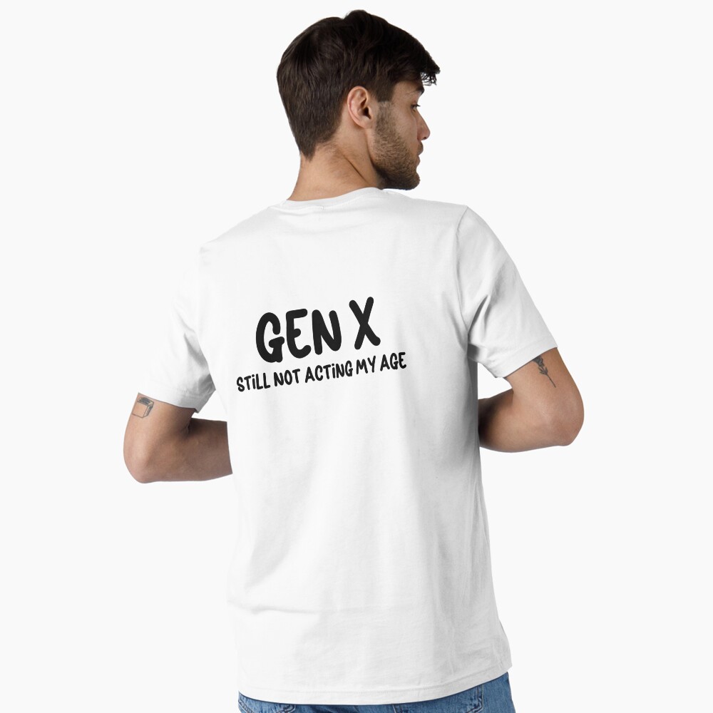 Item preview, Essential T-Shirt designed and sold by Travelslightly.