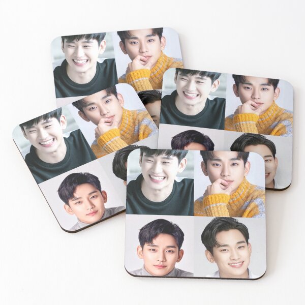 Item preview, KIM SOO HYUN designed and sold by powercadd.