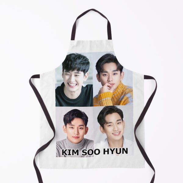 Item preview, KIM SOO HYUN designed and sold by powercadd.