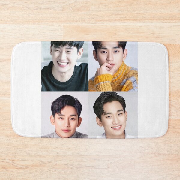 Item preview, KIM SOO HYUN designed and sold by powercadd.