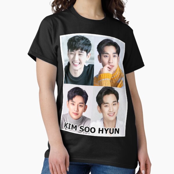 Item preview, KIM SOO HYUN designed and sold by powercadd.