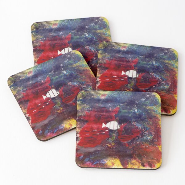 Item preview, Ocean Depths designed and sold by GennaStudio.