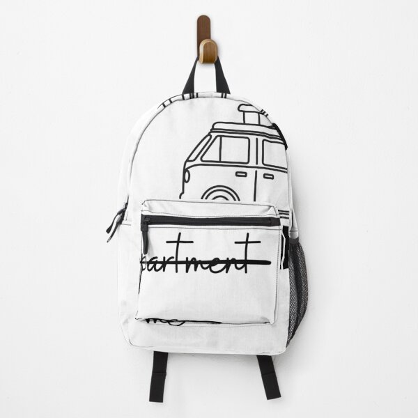 Item preview, Camper designed and sold by WildArtistry.
