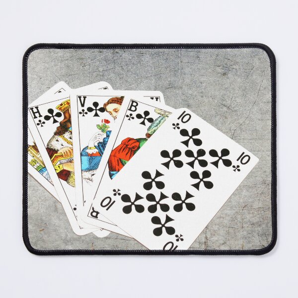 Item preview, Royal flush of diamonds  designed and sold by Photopat.