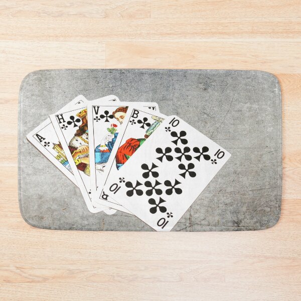 Item preview, Royal flush of diamonds  designed and sold by Photopat.