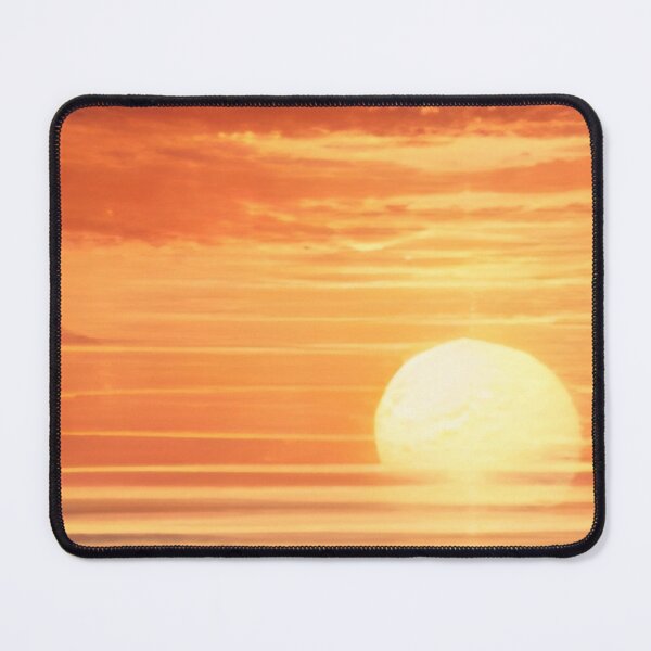 Item preview, Golden Setting Sun designed and sold by TirConnaill.