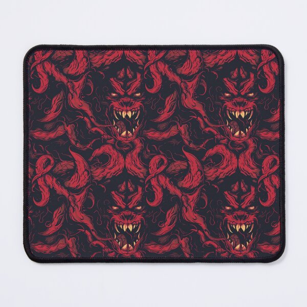 Item preview, Street Demon designed and sold by MidArtForge.