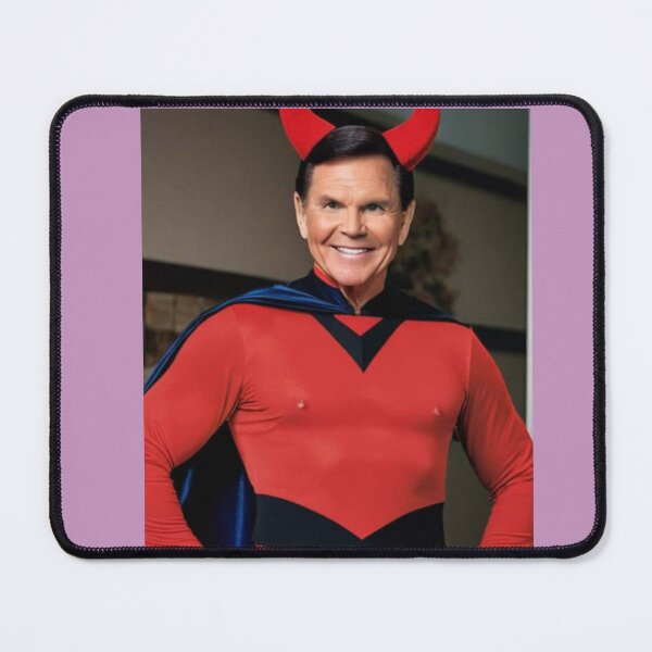 Item preview, Demon Kenneth Copeland Meme Birthday Prank designed and sold by CheeseBlueprint.