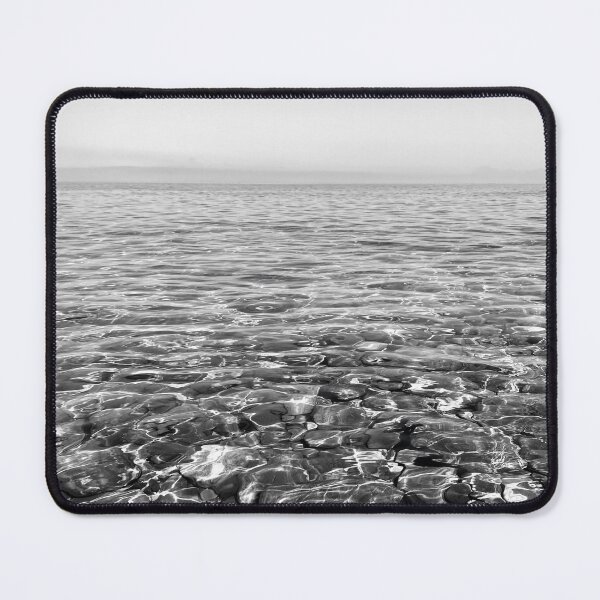 Item preview, Sea photo Black and White  designed and sold by Maruns-design.