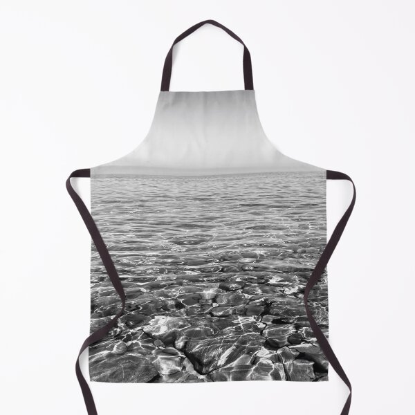 Item preview, Sea photo Black and White  designed and sold by Maruns-design.