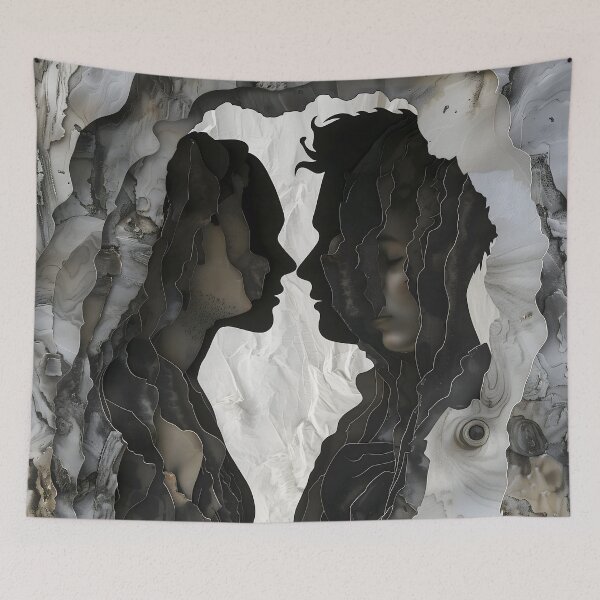 Item preview, Memory of love designed and sold by sodarkensthef.