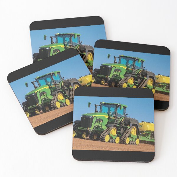 Item preview, John Deere Green Machine Sticker designed and sold by BritzShop.