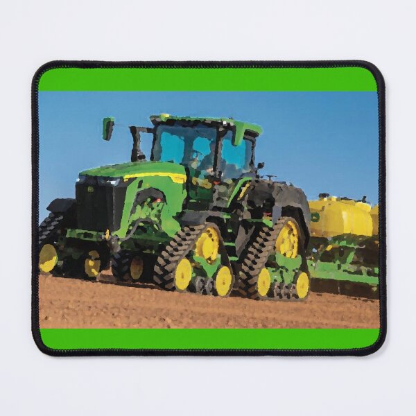 Item preview, John Deere Green Machine Sticker designed and sold by BritzShop.