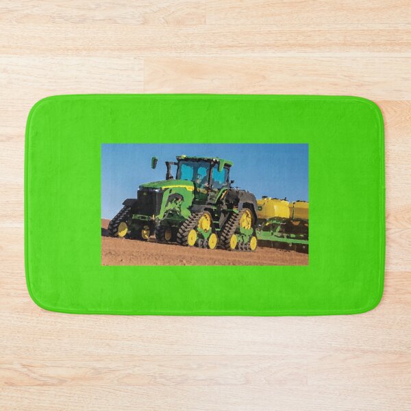 Item preview, John Deere Green Machine Sticker designed and sold by BritzShop.