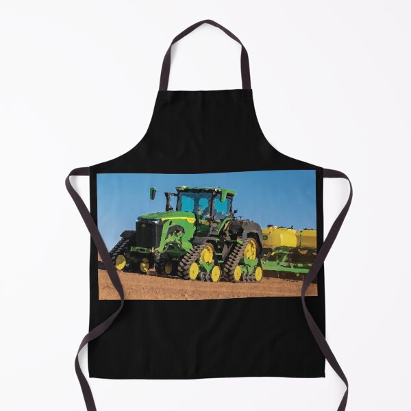 Item preview, John Deere Green Machine Sticker designed and sold by BritzShop.